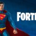 شایعه: سوپرمن به بازی Fortnite اضافه خواهد شد - گیمفا