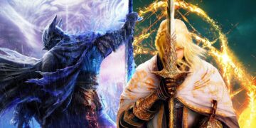 عملکرد بهتر Elden Ring Nightreign نسبت به Shadow of the Erdtree در استیم - گیمفا
