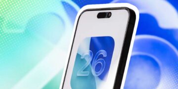 قابلیت جدید iOS 26 به ترس کاربران از کمبود حافظه هنگام آپدیت پایان میدهد