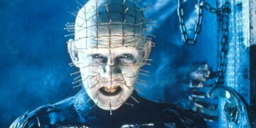 آیا بازی جدید Hellraiser در دست توسعه است؟