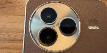 جدیدترین حسگر دوربین نانوپریزم سامسونگ نه روی محصولات خودش، بلکه روی گوشی شیائومی عرضه شد