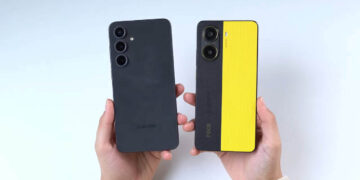 سامسونگ گلکسی S24 FE یا پوکو X7 Pro شیائومی؟ کدام را بخریم و چرا؟