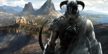 شایعه: The Elder Scrolls VI هم اکنون قابل بازی است - گیمفا