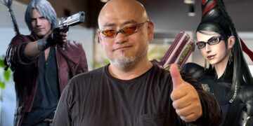 هیدکی کامیا: ساخت Bayonetta به لطف Devil May Cry ممکن شد - گیمفا