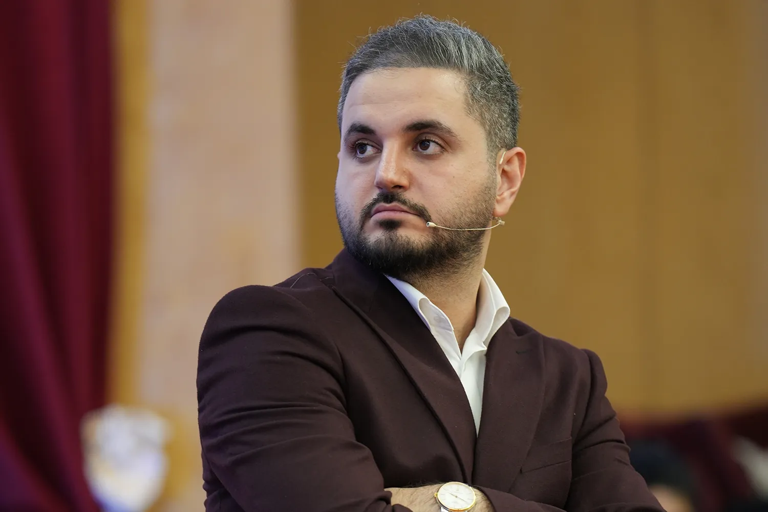 Ali Hajimohamadi
