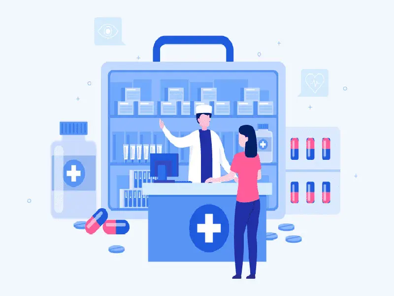 نرم‌افزار داروخانه دواچی