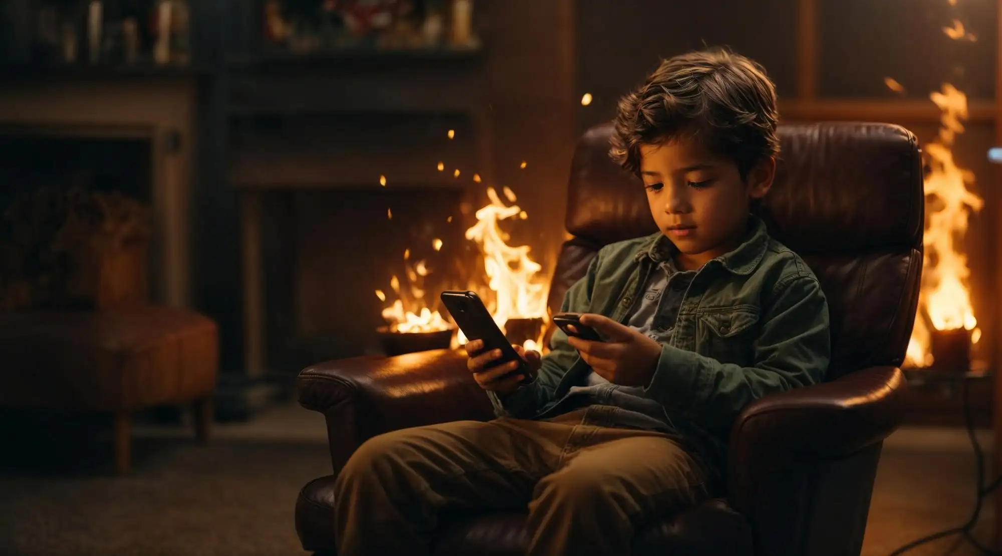 kids gameer