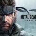 تریلر زمان عرضه بازی Metal Gear Solid Delta: Snake Eater منتشر شد - گیمفا