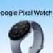تصاویر تبلیغاتی و مشخصات پیکسل واچ ۴ گوگل فاش شد