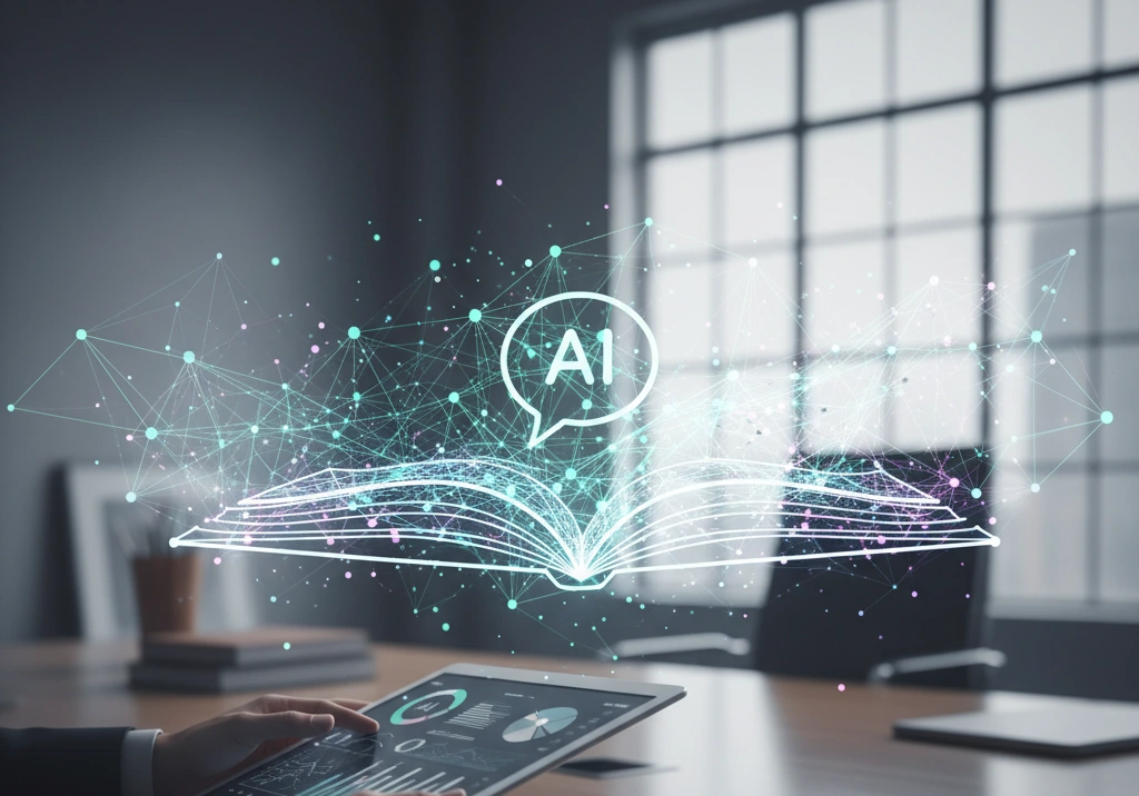 ai book