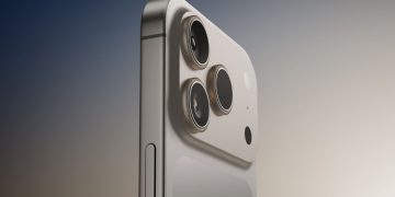 آیفون 17 پرو