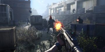 کارگردان فرنچایز dying light بازیکنان در the beast حق انتخاب نخواهند داشت