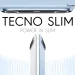 تکنو از گوشی های فوق باریک خود رونمایی کرد: Tecno Spark Slim و Tecno Pova Slim