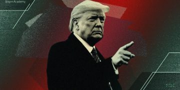 جنگ هکرها با پروژه دیفای ترامپ: WLFI در معرض خطر