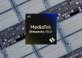 مشخصات کامل Dimensity 9500 مدیاتک فاش شد: رقیب پرچمدار اسنپدراگون با هستههای قدرتمند