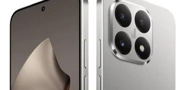 مشخصات کامل شیائومی 15T و 15T Pro فاش شد + جزئیات طراحی