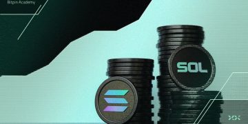 واگرایی خطرناک در سولانا؛ سقوط فعالیت شبکه، جهش قیمت