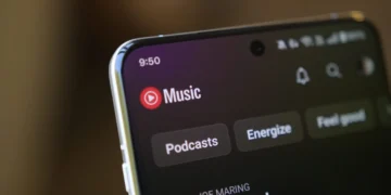 یوتیوب موزیک متحول شد: با تمام تغییرات آشنا شوید