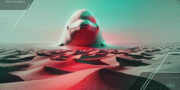 ۱۵۰ هزار دلاری شدن بیت کوین در گرو پایان فروش نهنگها