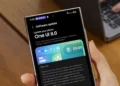 سامسونگ انتشار آپدیت One UI 8 برای سری گلکسی S24 و S23 را از سرگرفت، با یک بیلد جدید