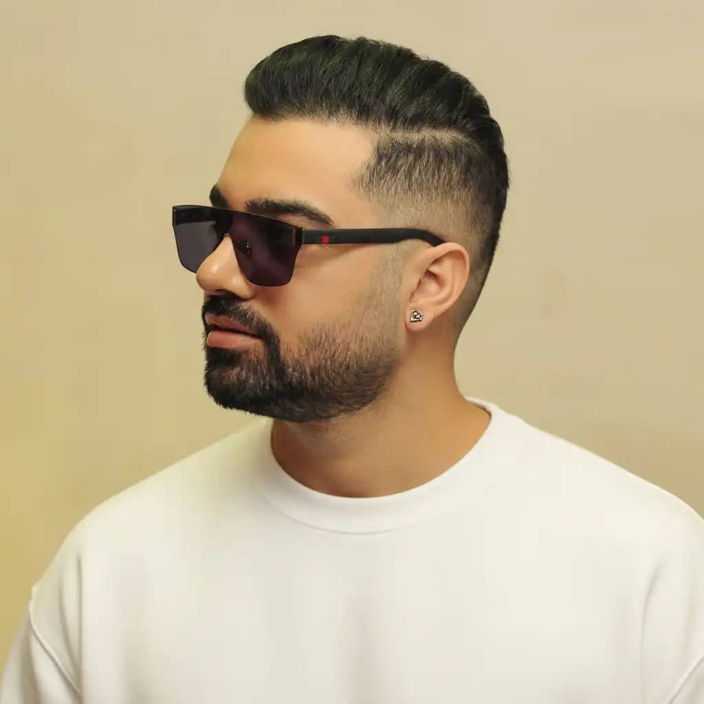 فرهاد دارائی آرکو