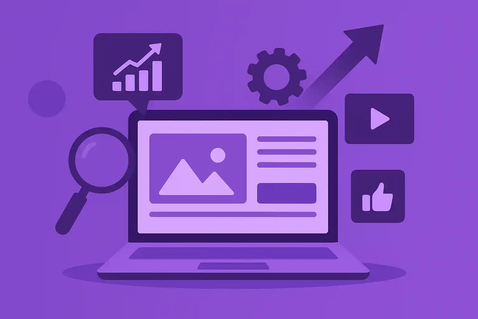 دیجیتال مارکتینگ