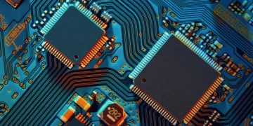 مدار الکترونیک