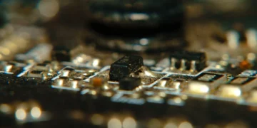 مقاومت smd