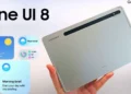 آپدیت One UI 8 سری گلکسی تب S8 با اندروید ۱۶ منتشر شد