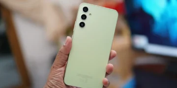 آپدیت One UI 8 گلکسی A34 سامسونگ در ایران برای بعضی کاربران منتشر شد