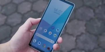آپدیت اندروید ۱۶ سونی Xperia 10 VI رسما عرضه شد