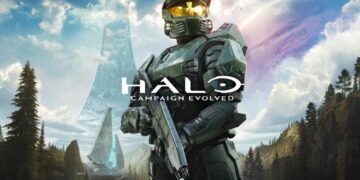 از ریمیک نسخه اول Halo تحت عنوان Halo: Campaign Evolved رونمایی شد