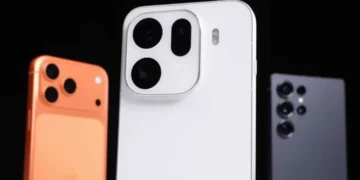 این گوشی چینی در تست باتری، آیفون ۱۷ پرو مکس و گلکسی اس ۲۵ اولترا را به خاک و خون کشید!