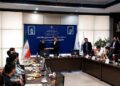 با تلاش و پشتکار و پیگیری مسیرها هموار می شود