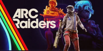 arc raiders