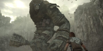 بازی Shadow of the Colossus در ابتدا به‌ عنوان یک اثر آنلاین طراحی شده بود