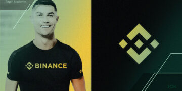 بایننس و رونالدو به مناسبت رکورد ۹۵۰ گل چه برنامه‌ای دارند؟