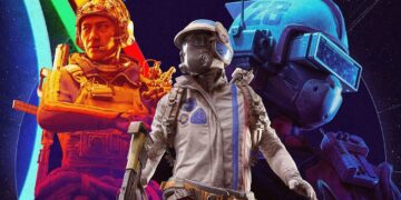 تریلر زمان عرضه بازی ARC Raiders هیجان و تلاش برای بقا را به تصویر میکشد - گیمفا