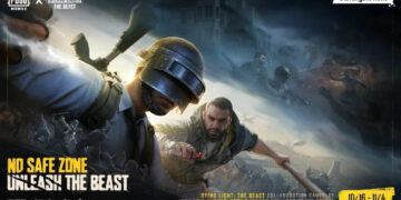 تریلر همکاری بازی PUBG Mobile با Dying Light: The Beast جوایز و حالت جدید پابجی را نشان میدهد - گیمفا