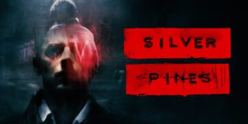 تماشا کنید: از بازی ترسناک Silver Pines با الهام از آثار دیوید لینچ رونمایی شد شد - گیمفا