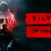 تماشا کنید: از بازی ترسناک Silver Pines با الهام از آثار دیوید لینچ رونمایی شد شد - گیمفا