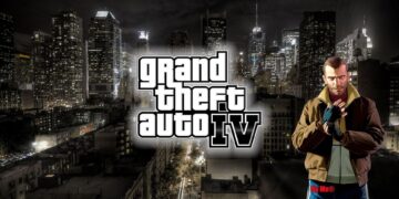 تماشا کنید: طرفدار GTA 4 خودروی پلیس لیبرتی‌ سیتی را بازسازی کرده است - گیمفا