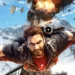 تیزر بازی جدید خالق سری Just Cause منتشر شد - گیمفا