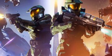دارندگان پلی استیشن امکان تجربه نسخه‌های آزمایشی بازی‌های آینده Halo را خواهند داشت