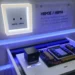 مموری استیک سامسونگ HBM4