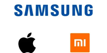 سامسونگ پرفروش ترین برند موبایل در سه‌ماهه سوم ۲۰۲۵؛ اپل در تعقیب آن و یک غول نوظهور