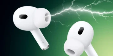 صدای عجیب در برخی ایرپادز پرو ۳ کاربران را کلافه کرده است: صدایی شبیه به هیس یا امواج دریا!