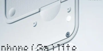 قیمت ناتینگ فون 3a لایت فاش شد: فقط ۲۱۵ دلار برای ارزانترین گوشی ناتینگ