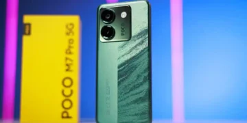 لیست قیمت گوشی های پوکو در ایران – آبان ۱۴۰۴