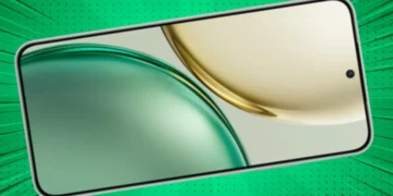 مشخصات آنر مجیک ۸ لایت فاش شد: باتری 7500mAh و تراشه اسنپدراگون ۶ نسل ۴